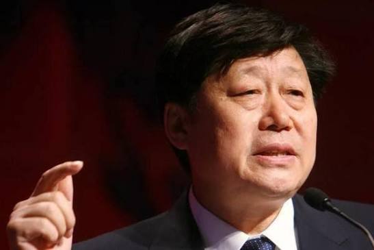 张瑞敏 · 海尔集团创始人